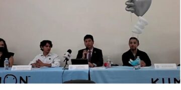 Celebra Kumon 15 años en Chihuahua