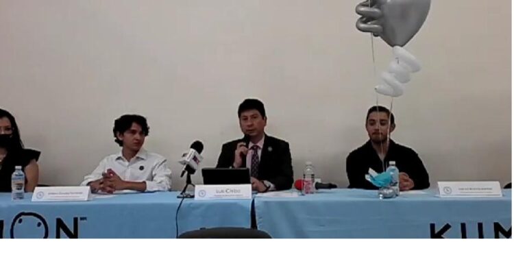 Celebra Kumon 15 años en Chihuahua