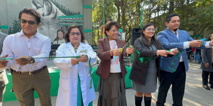 "Los jóvenes son el presente, son nuestro motor"