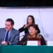 Designan a Martha Ávila presidenta de la JUCOPO del Congreso CDMX