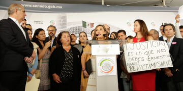 Exige Xóchitl Gálvez dejar tibieza ante terrorismo de Hamás