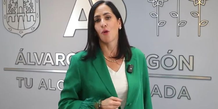 Morena le tiene miedo a las mujeres "chingonas": Lía Limón