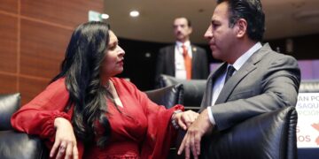 Remite Senado al Ejecutivo proyecto para eliminar 13 fideicomisos del Poder Judicial 