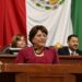 En la CDMX hay continuidad gracias a un gobierno con acento social: Martha Ávila