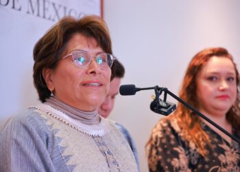 Condena Morena “embestida” contra el Consejo Judicial Ciudadano y la Fiscal Ernestina Godoy 