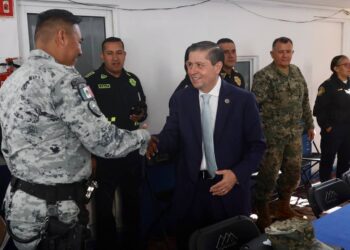 Coyoacán, en las primeras cuatro Alcaldías más seguras en la CDMX