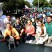 Concluye con éxito segundo Maratón Canino 2023 de Coyoacán