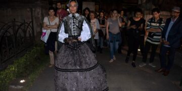 Día de Muertos llega a Museos de CDMX