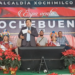 Arranca Expo venta de Noche Buena 2023 en Xochimilco