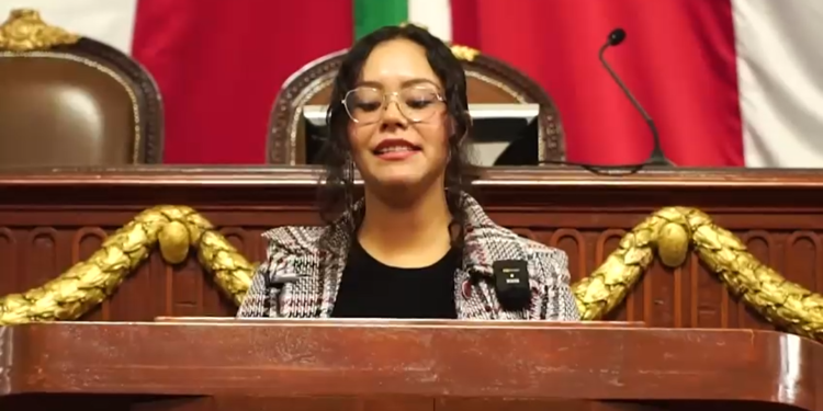 Piden vinculación a proceso en contra de Renato Josafat Molina Arias, ex funcionario de Sheinbaum