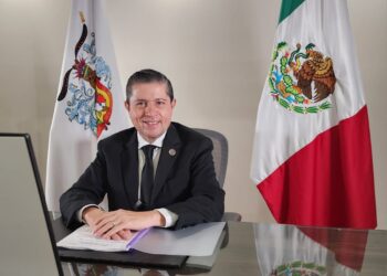 Solicita Coyoacán al Congreso ampliar presupuesto para mejoras a escuelas y deportivos