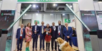 Proponen ‘Movilidad Inteligente’ para México