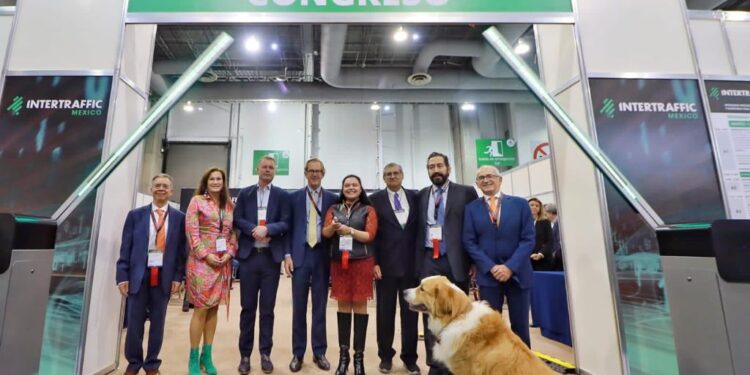 Proponen ‘Movilidad Inteligente’ para México