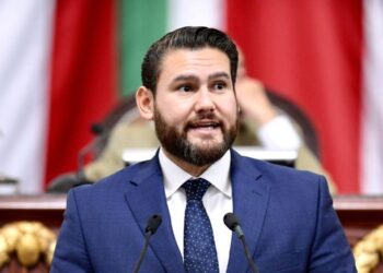 Mantenimiento del Metro necesita presupuesto anual: Diputado