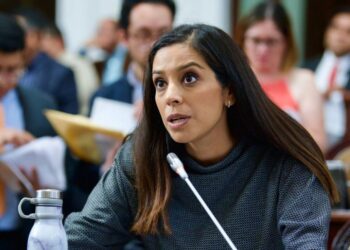 Chilangos se quedan sin agua