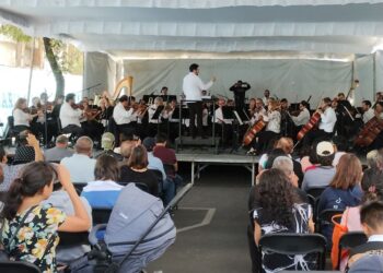 Acercar la cultura a todos, un compromiso de Coyoacán