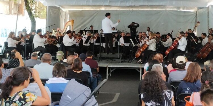 Acercar la cultura a todos, un compromiso de Coyoacán