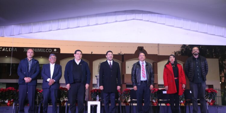 Xochimilco tendrá dos nuevos museos