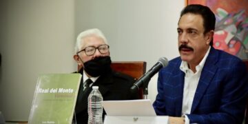 Omar Fayad recibe su recompensa, será embajador de México en Noruega