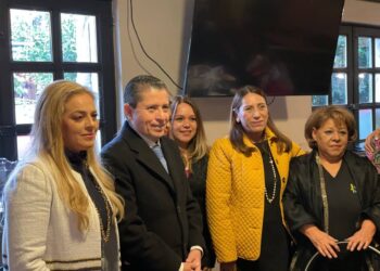 Prioridad,  fortalecer estancias infantiles en Coyoacán: Giovani Gutiérrez