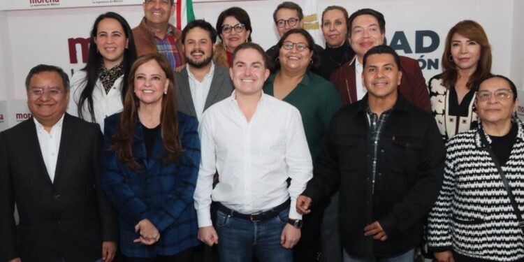 Imponen a un marcelista en ÁO