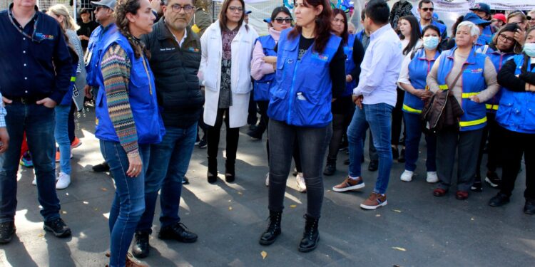 Se incrementa turismo en Coyoacán