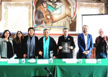 Jesús Reyes Heroles, reformador y visionario: Giovani Gutiérrez