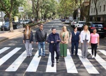 En Coyoacán seguimos imparables y vamos por más: Giovani Gutiérrez