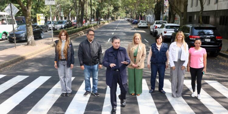 En Coyoacán seguimos imparables y vamos por más: Giovani Gutiérrez