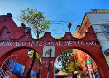 Alcaldía Coyoacán llama a comerciantes a respetar la vía pública