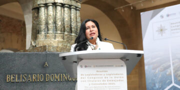 Senado listo para último Periodo Ordinario