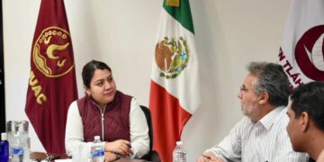 Tláhuac y SACMEX generan acuerdos para resolver problemática del agua