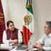 Tláhuac y SACMEX generan acuerdos para resolver problemática del agua