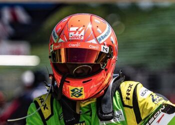 Pietro Fittipaldi correrá las 24 Horas de Daytona