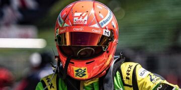 Pietro Fittipaldi correrá las 24 Horas de Daytona