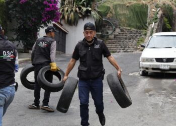 Tlalpan continuará con programa para liberar las calles de obstáculos
