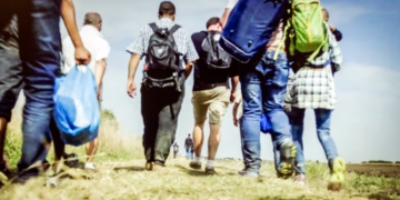 Imperativo ético, mejorar condiciones de migrantes de Centroamérica y del Caribe, señala Ana Lilia Rivera