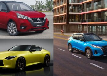 Los vehículos ideales para los solteros