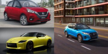 Los vehículos ideales para los solteros