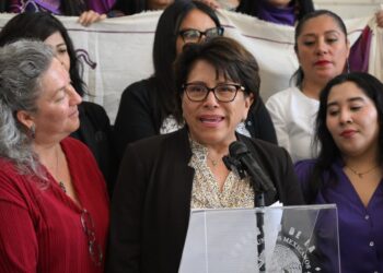 Castigan con prisión la violencia ácida, aprueban "Ley Malena"