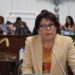 Falso que haya rezago legislativo en el Congreso CDMX: Martha Avila