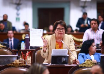 Inasistencias en Comisión del Agua se deben a incapacidad de su presidenta para generar consensos: Martha Avila