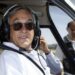 Sebastián Piñera murió en accidente aéreo
