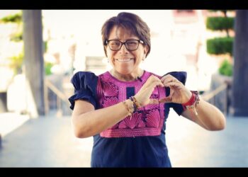 Arranca Martha Avila campaña y seguirá transformado Distrito 28