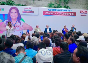 Brugada lanza 16 acciones contra la corrupción