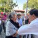 José Carlos Acosta garantiza continuidad y cercanía con la gente