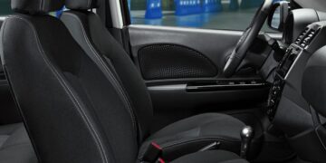 Conoce al subcompacto que llegó hace 13 años a México 