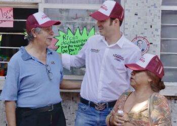 Denuncian vecinos indiferencia y abandono de Tabe