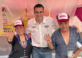 "La Empleadora 4.0", más progreso en MH