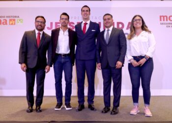 MH, la tercera alcaldía con más delitos de alto impacto